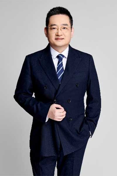 张一楠老师 张一楠老师