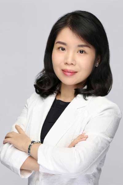 刘海燕老师 刘海燕老师