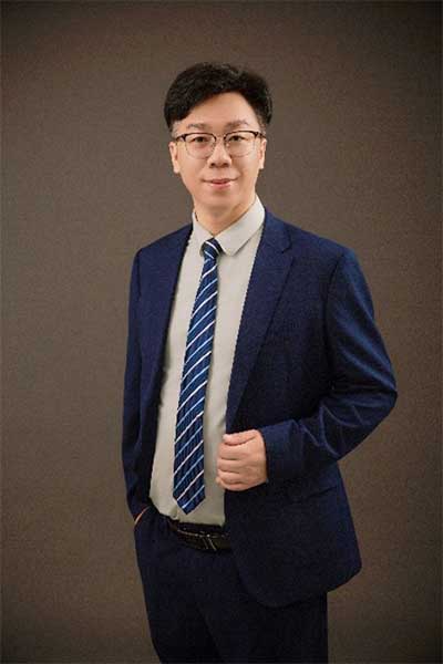 王学兵老师 王学兵老师
