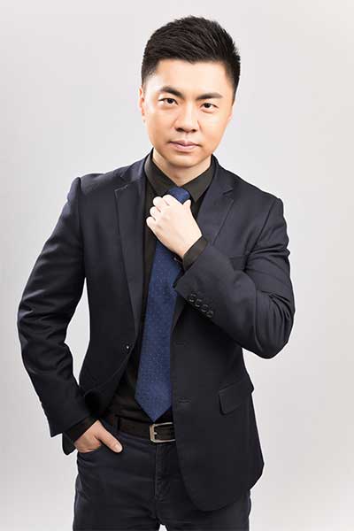 李博钊老师 李博钊老师