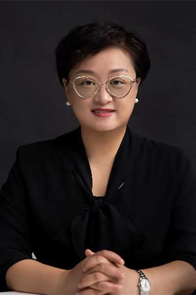 魏俊妮老师 魏俊妮老师
