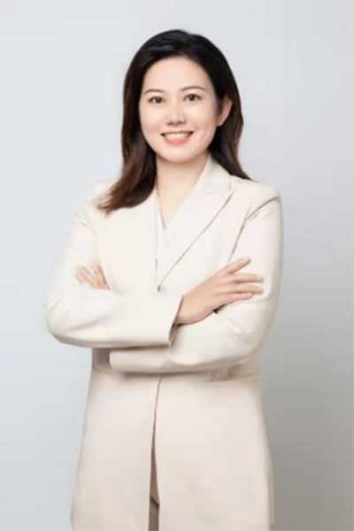 叶新丽老师 叶新丽老师