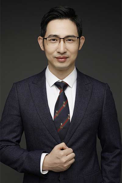苏毅老师-组织与人力资源管理专家 苏毅老师-组织与人力资源管理专家