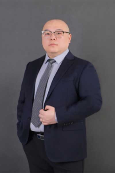 马超老师-组织与人力资源管理专家 马超老师-组织与人力资源管理专家