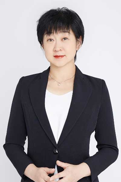 胡晓莉老师-人力资源管理实战专家 胡晓莉老师-人力资源管理实战专家