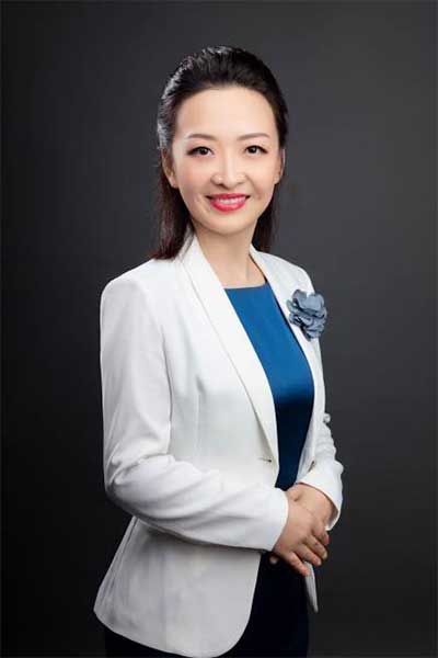 李凤老师-企业人才发展顾问 李凤老师-企业人才发展顾问