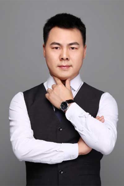 赵达老师 赵达老师