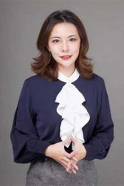 梁若冰老师-人力资源降本增效实战专家 梁若冰老师-人力资源降本增效实战专家