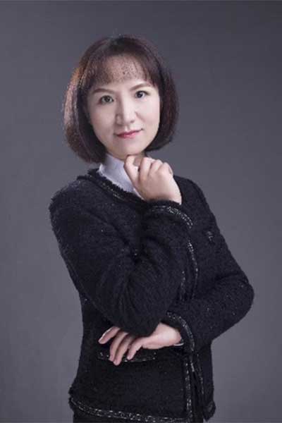 吴丹黎老师-人力资源效能提升专家 吴丹黎老师-人力资源效能提升专家