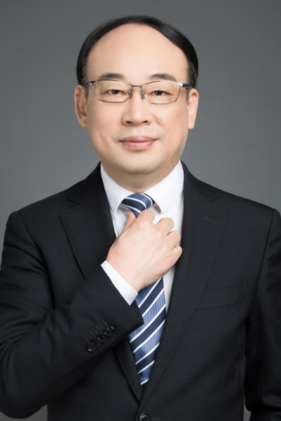 齐振宏教授变革领导力导师 齐振宏教授变革领导力导师