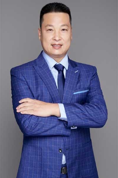 李明仿老师-精益现场改善实战专家 李明仿老师-精益现场改善实战专家