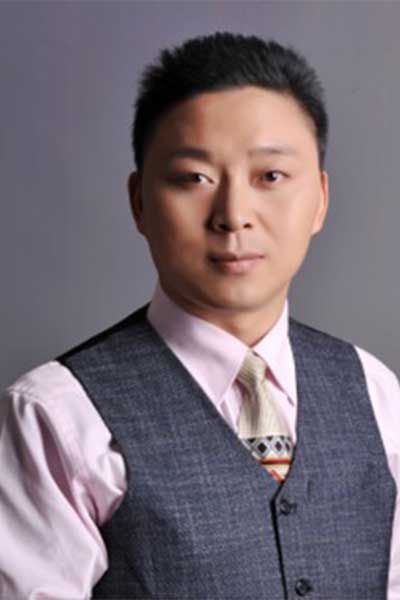 陶建科老师 陶建科老师