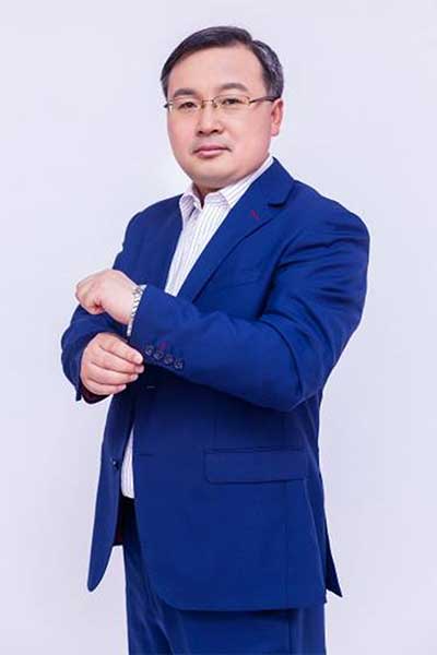 李丰杰老师 李丰杰老师
