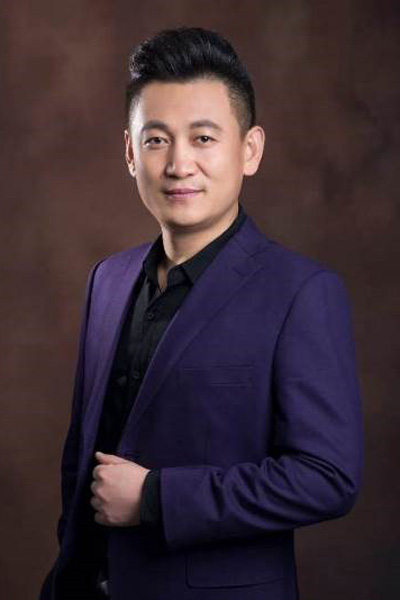 汪学明导师-商业模式创新与转型专家 汪学明导师-商业模式创新与转型专家
