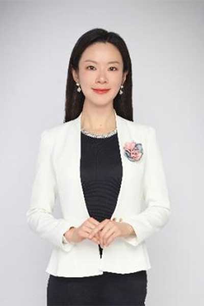 俞璇老师