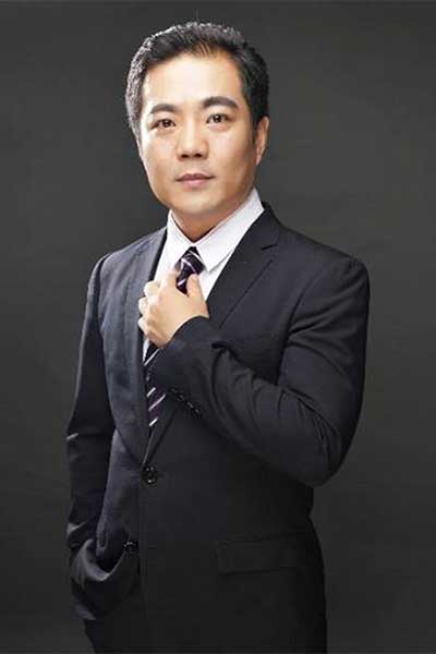刘刚老师