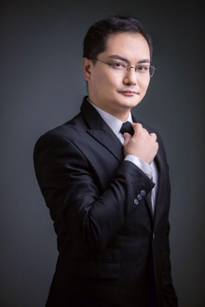 马涛老师-战略创新与数字化转型专家 马涛老师-战略创新与数字化转型专家