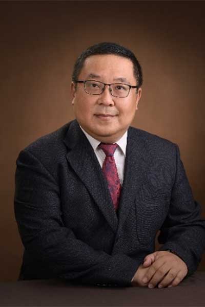 陈飚老师 陈飚老师