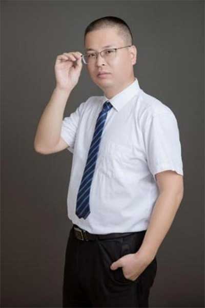 邱尉宁老师-生产管理实战专家 邱尉宁老师-生产管理实战专家