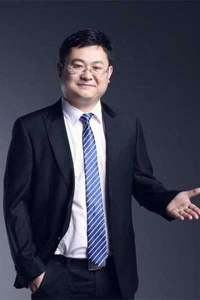 戚锐老师 戚锐老师
