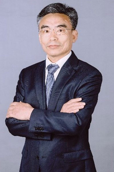 盛耀东老师党建业务融合专家 盛耀东老师党建业务融合专家