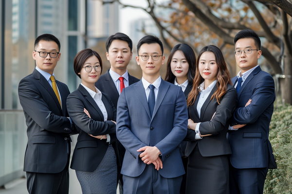 下一道工序都是客户-内部客户满意度提