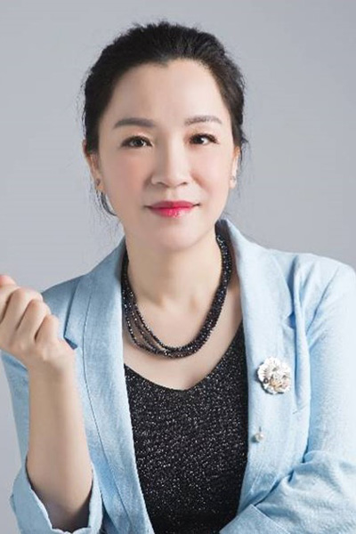 谢晗苑老师零售终端店铺业绩提升实战专家 谢晗苑老师零售终端店铺业绩提升实战专家