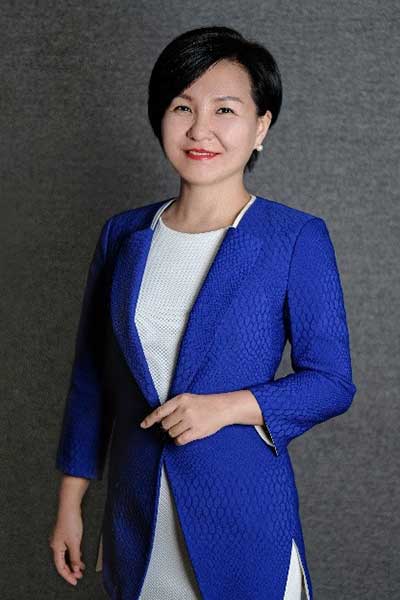 王晓珑老师-商务礼仪专家 王晓珑老师-商务礼仪专家