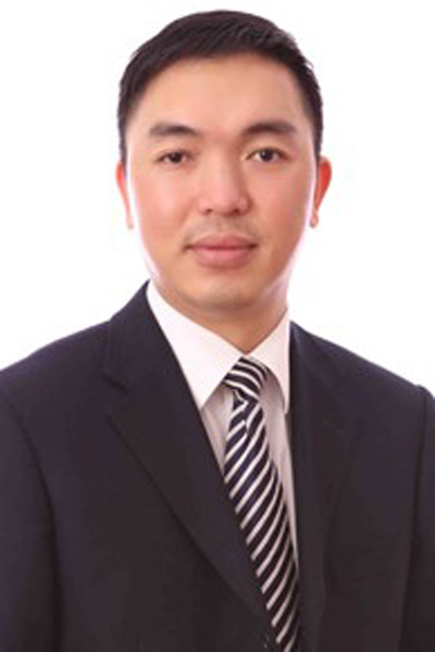 黎红华老师-工业品大客户营销专家 黎红华老师-工业品大客户营销专家