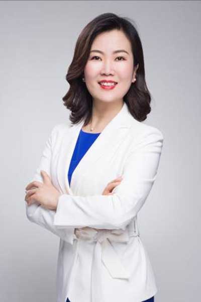 柳娟老师-高级商务礼仪专家 柳娟老师-高级商务礼仪专家