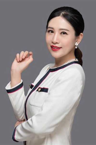 姜楠老师-职场效能提升专家 姜楠老师-职场效能提升专家