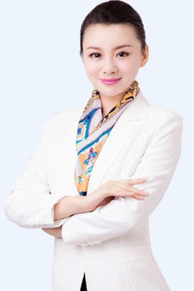 肖珂老师-国际礼仪专家 肖珂老师-国际礼仪专家
