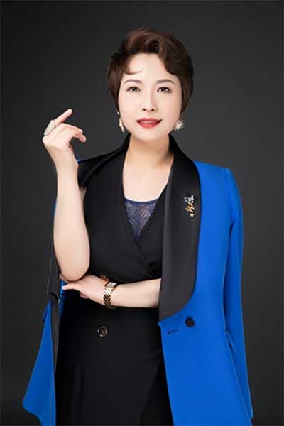 汪颜老师-员工职业化训练专家 汪颜老师-员工职业化训练专家
