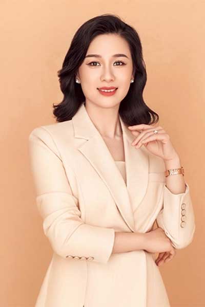 曾诗斯老师 曾诗斯老师