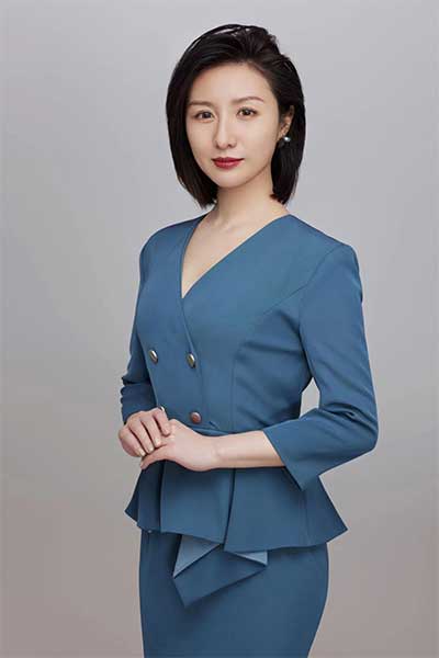 张濛老师-职业化提升专家 张濛老师-职业化提升专家
