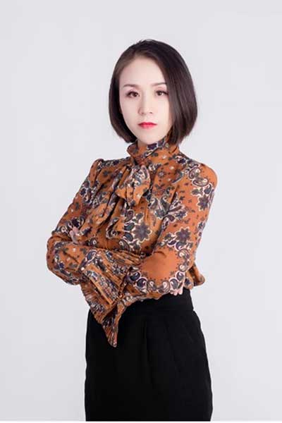 檀娴颖老师 檀娴颖老师