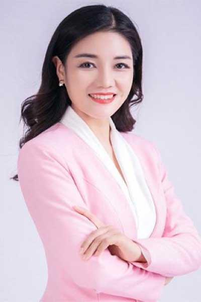 孙亚晓老师 孙亚晓老师