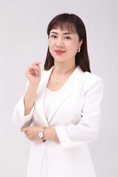 刘晓燕老师-职业效能提升专家