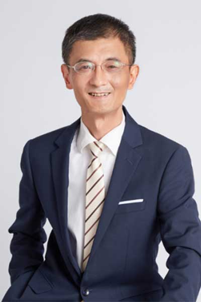 何叶老师-销售业绩突破训练实战专家