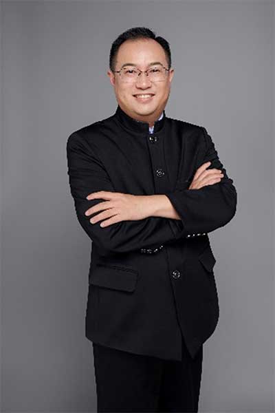 邓波老师 邓波老师