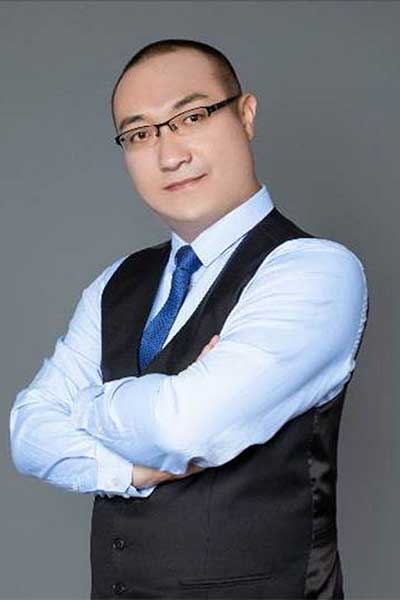 郜杰老师-连锁零售培训专家 郜杰老师-连锁零售培训专家