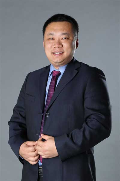 刘亮老师