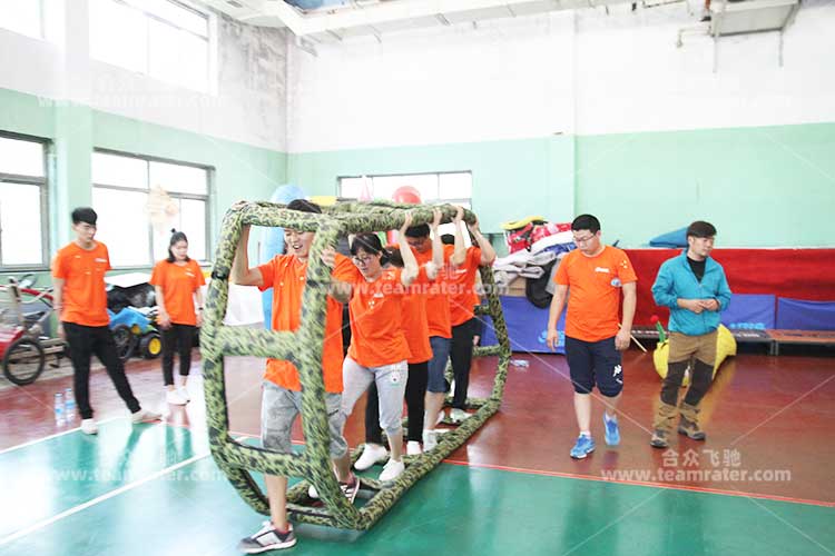 趣味运动会项目:财源滚滚 趣味运动会项目:财源滚滚