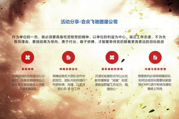 沉浸式团建游戏-谍影迷踪(图9) 沉浸式团建游戏-谍影迷踪(图9)
